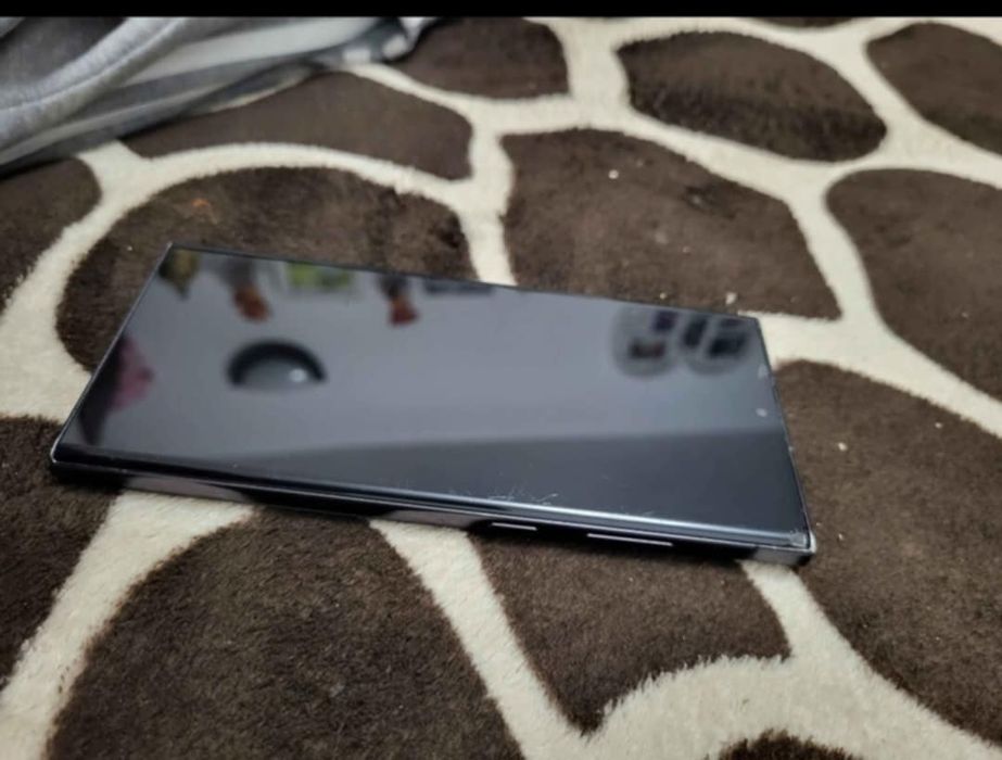 Vand Samsung Galaxy S23 Ultra