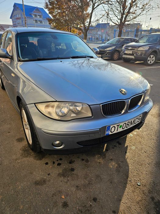 Vand bmw seria 1