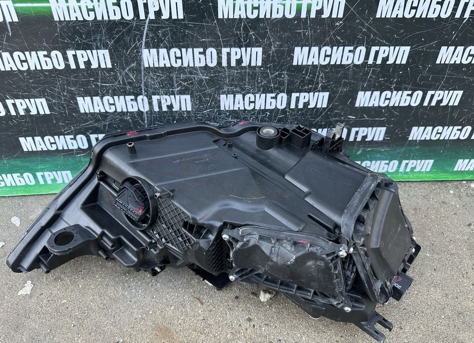 Фарове far Matrix фар за Ауди А6 Ц8 Audi A6 4K/C8