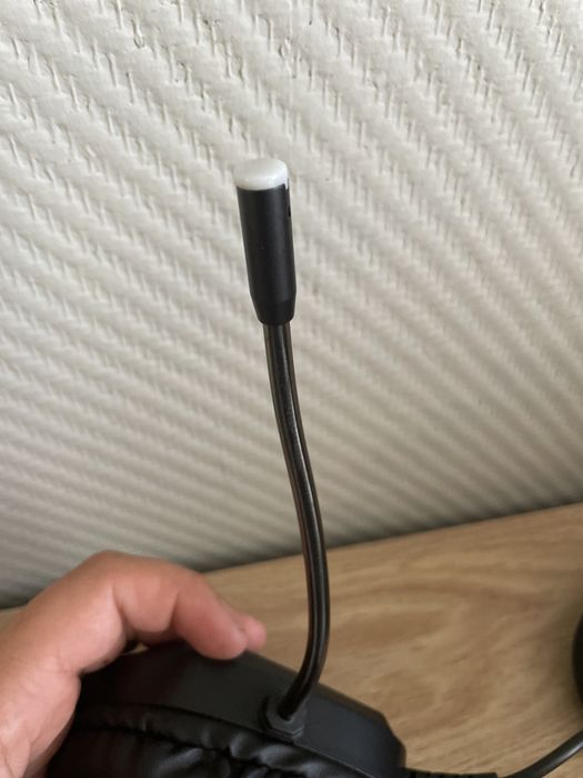 Гейминг слушалки