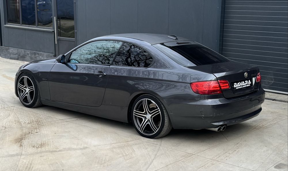 Стопове за бмв bmw е92 фейслифт купе LCI lci