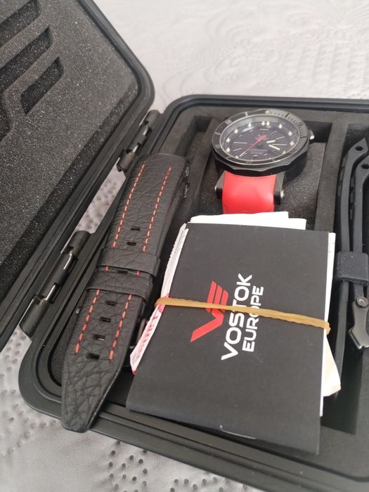 Продавам Vostok lunokhod