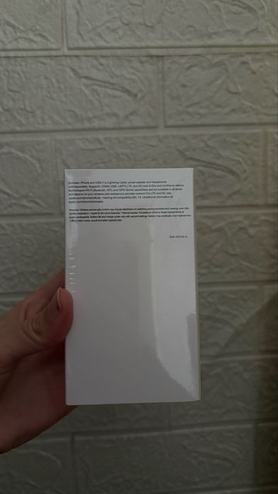 Mini iphone 17 pro max