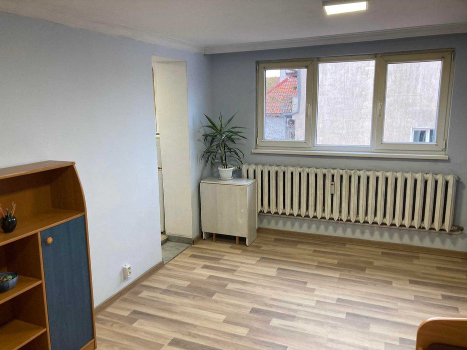 Дава се под наем Едностаен апартамент в София, Зона Б-18 - 49 кв.м за 530 € - Снимка #5