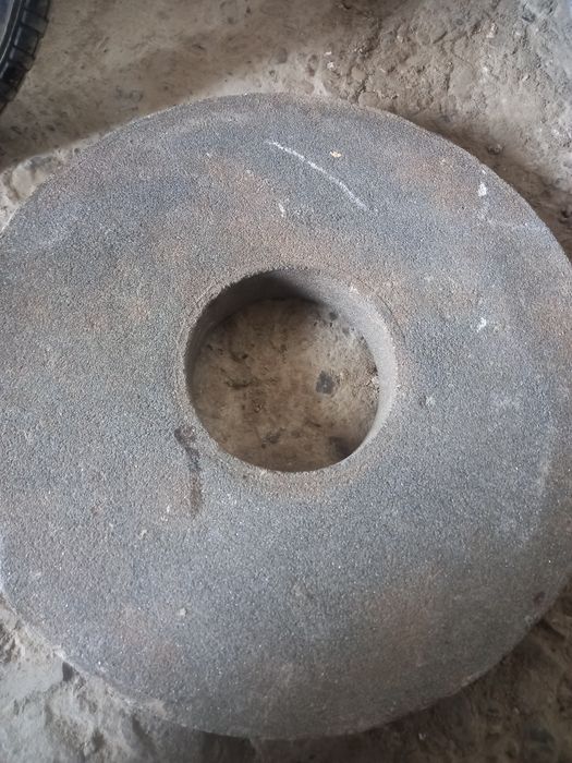 Штангил циркули советский