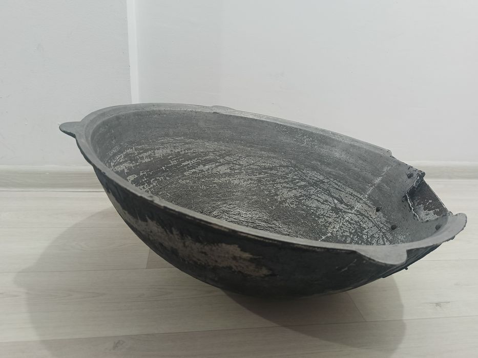 Қара қазан сатылады