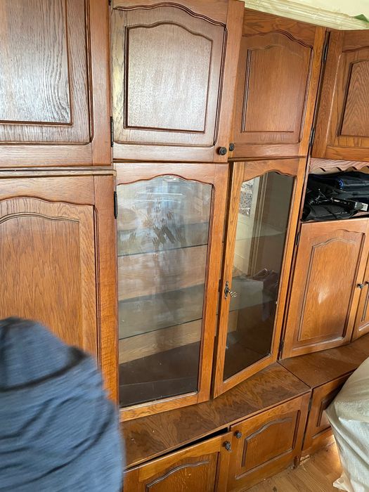 Donez mobila apartament