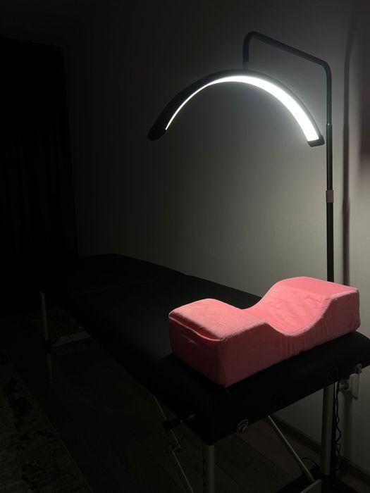 Pat+lampa+organizator gene