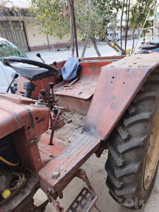 T 25 sotiladi holati zor