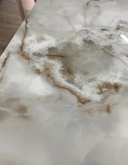 Стол из Керамогранита Российского производства