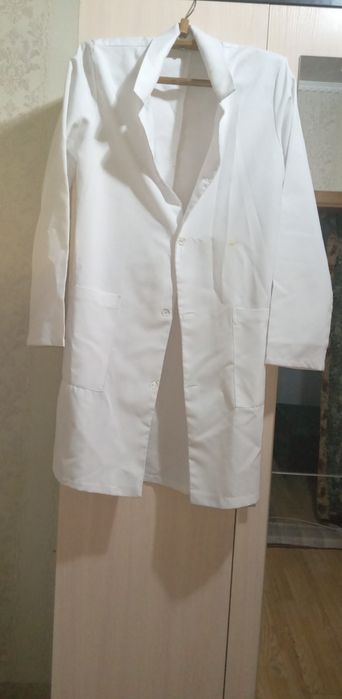 Продам халат медицинский