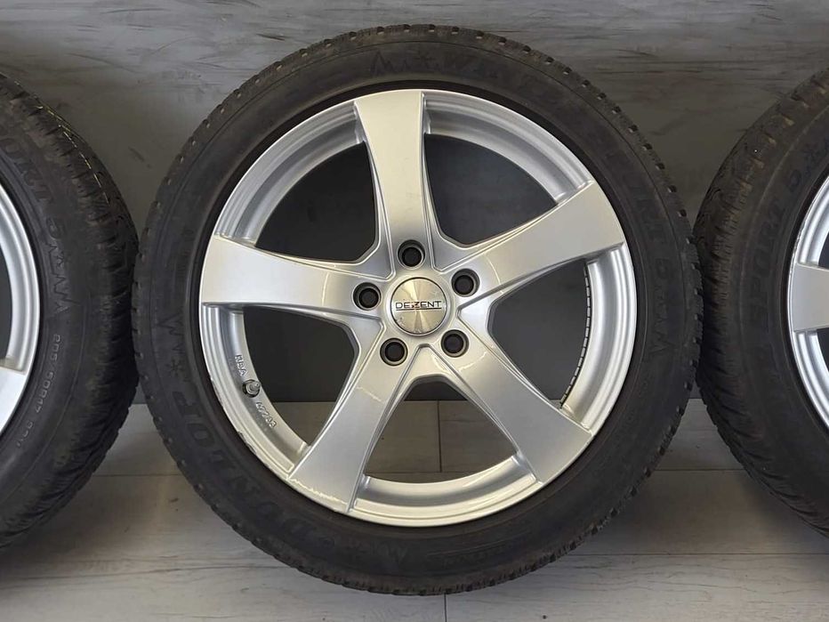 Roti/Jante VW 5x112 205/50 R17 Golf 5; Audi; Skoda; Seat;