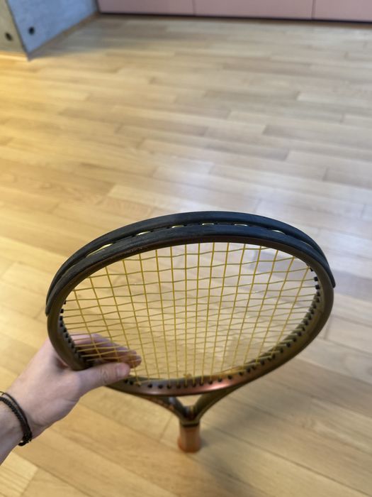 Тенис ракети WILSON PRO STAFF 2 броя