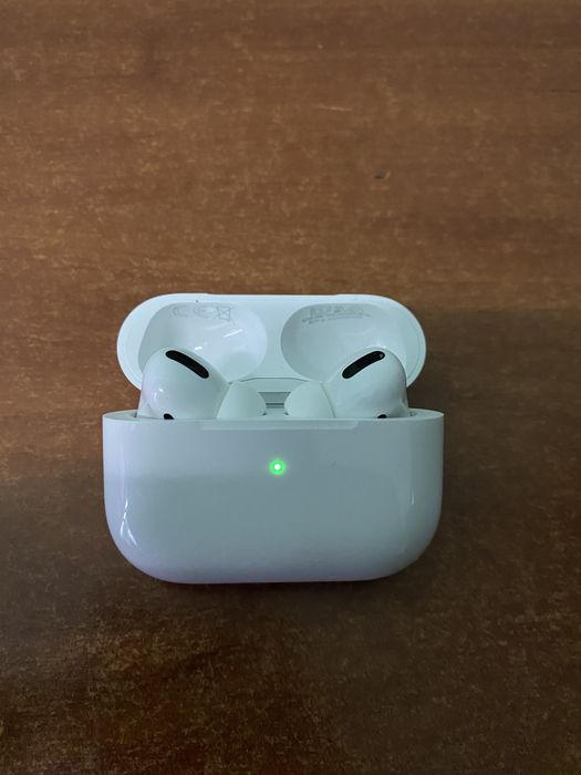 Айрподс про