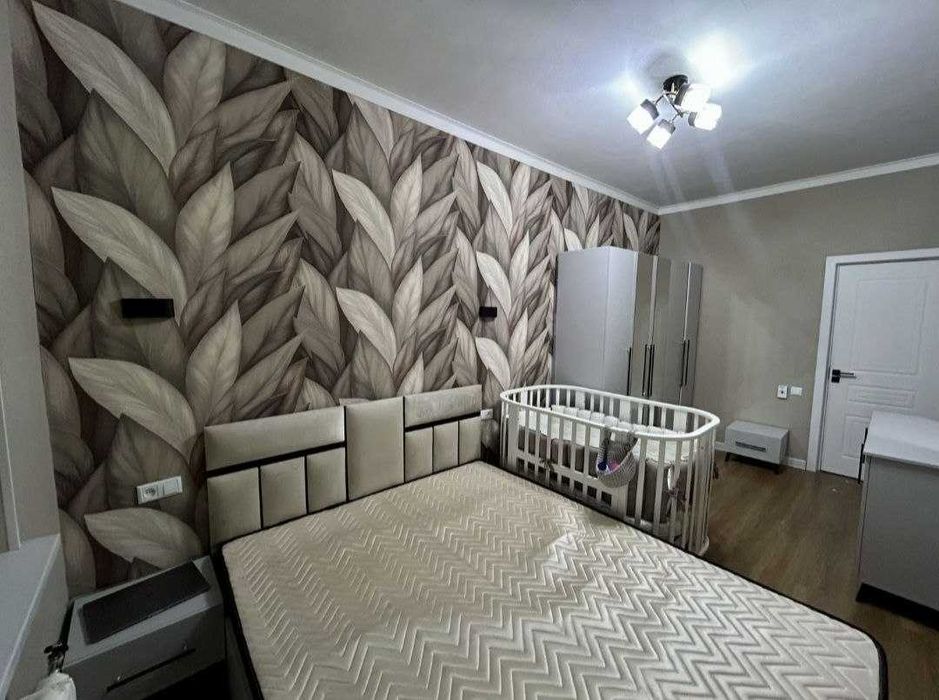 Продаю квартиру ТТЗ-2 Базар 2ком №Г115