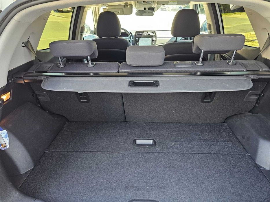 Vând KGM (fostul SsangYong) Tivoli Style 1.5 Turbo 163 CP