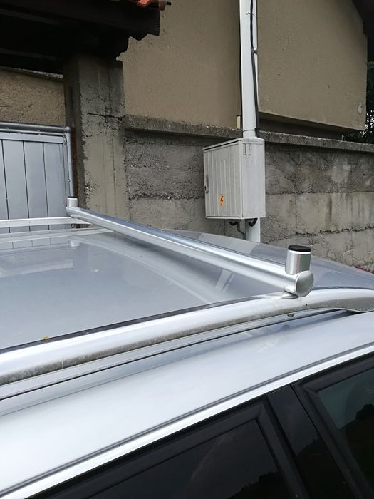 Надеждни багажници за модели с шейни