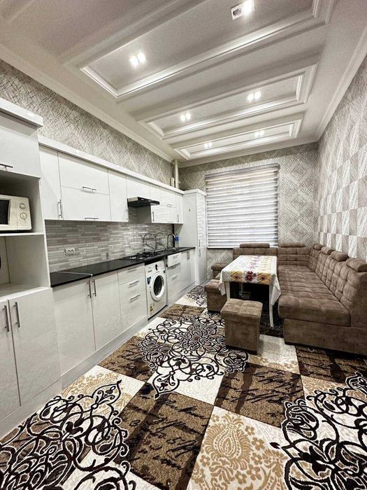 Квартиры Суточные в Аренду в центре города Самарканд