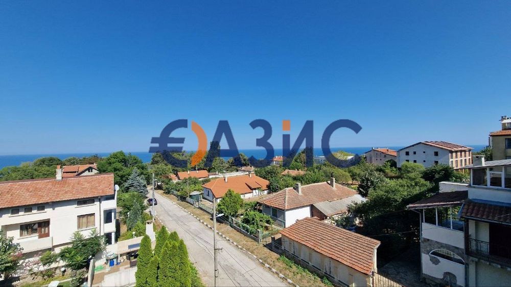 Апартамент с 1 спалня, 4 ет., "Темплум", Бяла, България 89.84 кв. м.