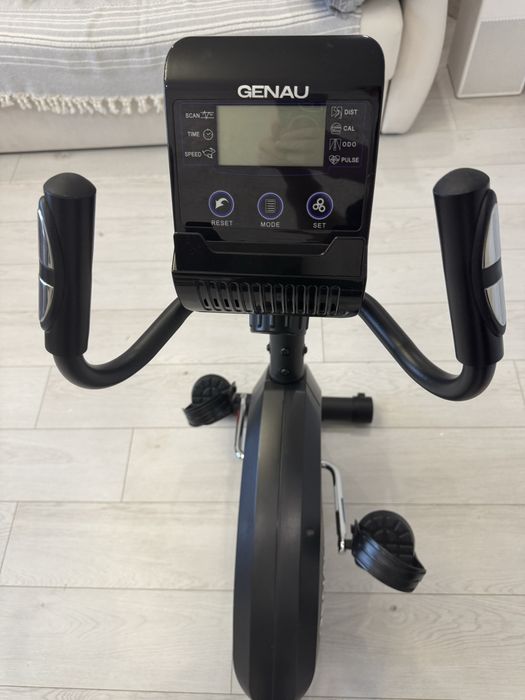 Велотренажер Genau