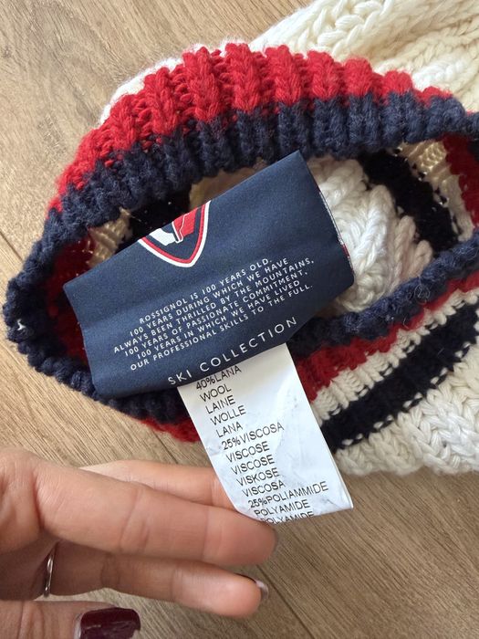 Зимна шапка Rossignol - нова!