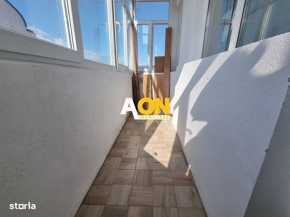Apartament 3 Camere Decomandat, Zona Cetate