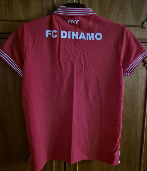 Tricouri polo de bumbac Macron