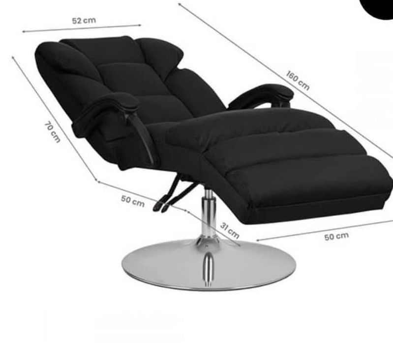 Козметичен стол -кушетка