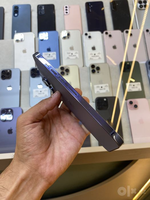 Iphone 13Pro Max Idial