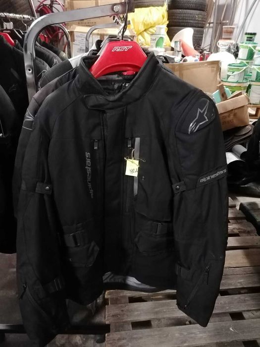 Мъжки якета Alpinestars втора употреба