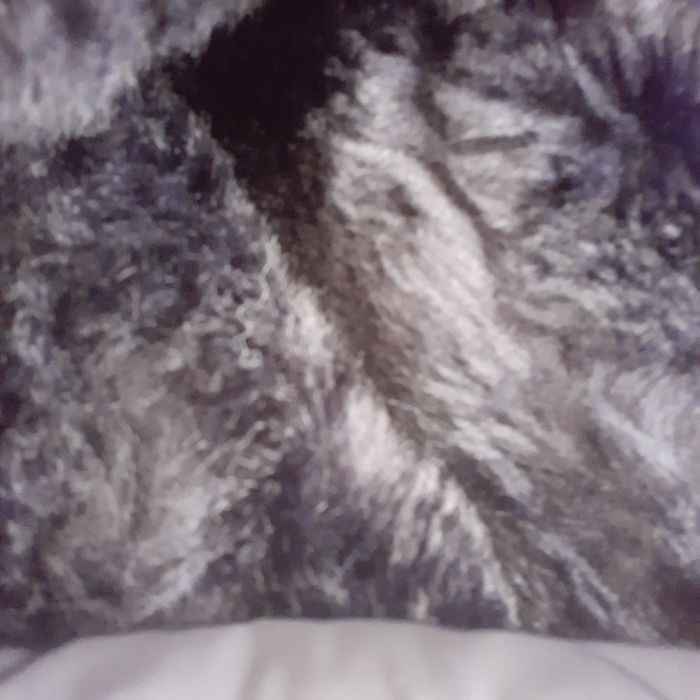 Дамско топло яке