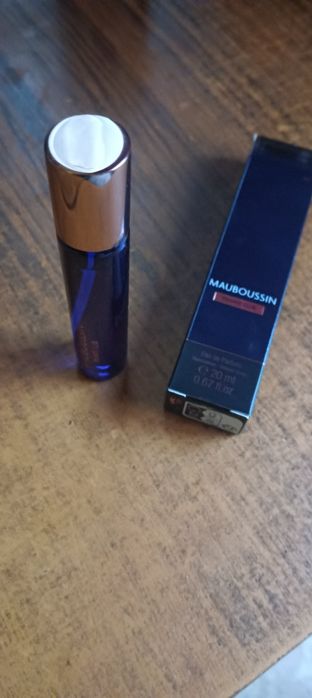 Мъжки парфюм 20мл.