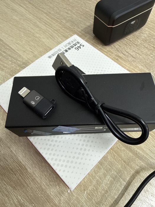 AIGO petlichka SOTILADI (Hollyland dizayn)