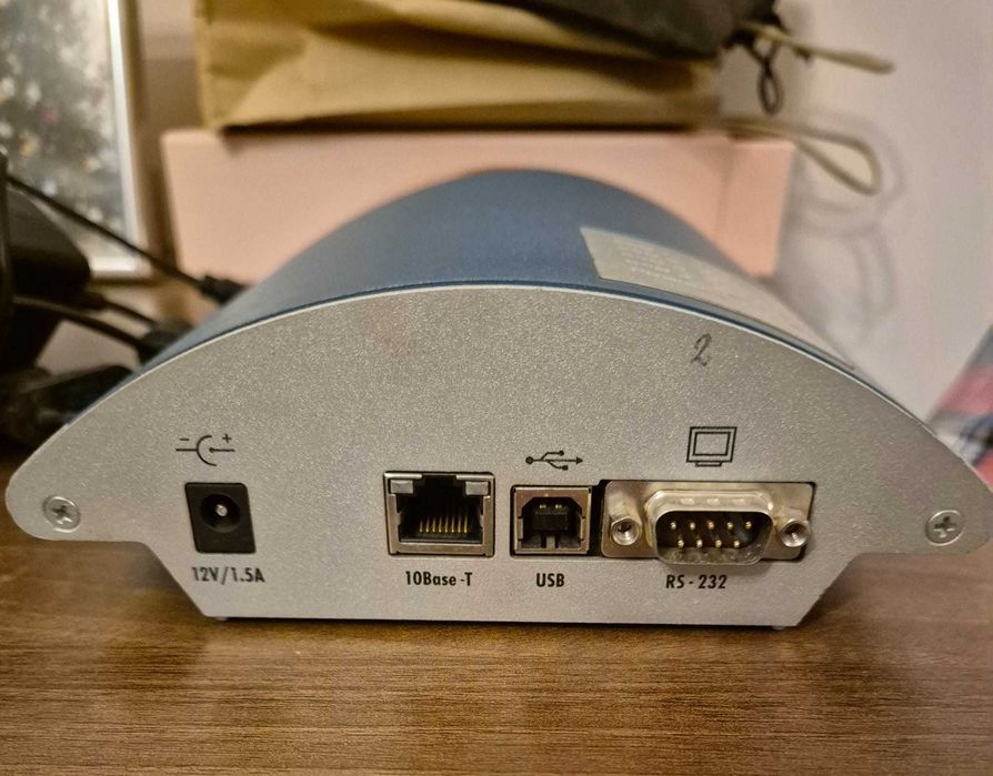 2N VoiceBlue Lite. 4 Channel Voip GSM Gateway, 505004E