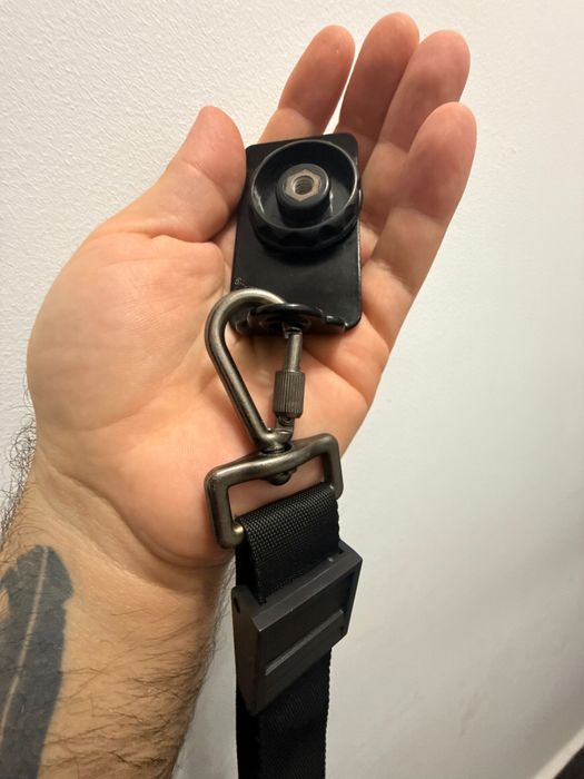 Rucsac/Ghiozdan foto strap