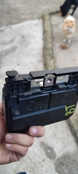 BSM модул Пежо 407 2000 hdi