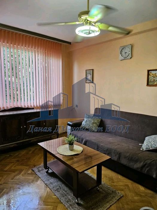 Продава се Двустаен апартамент в Шумен, Херсон - 60 кв.м за 1834 €/кв.м - Снимка #2
