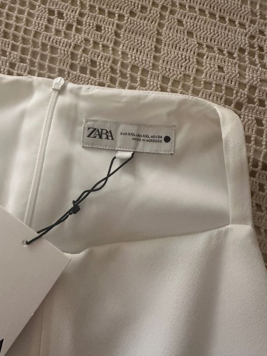 Дамска рокля Zara