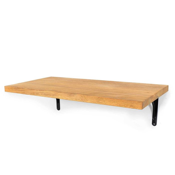 Дървени плотове - дъб