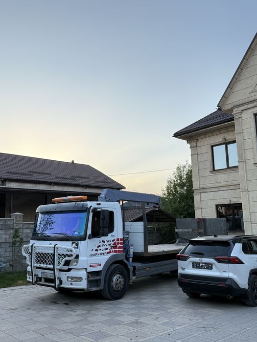 Манипулятор услуги