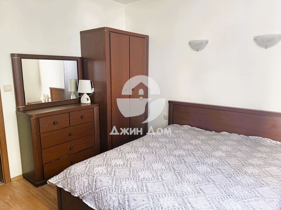 Продава се Двустаен апартамент в к.к. Слънчев бряг - 60 кв.м за 1225 €/кв.м - Снимка #3