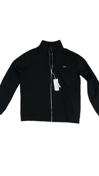 Trening Lacoste