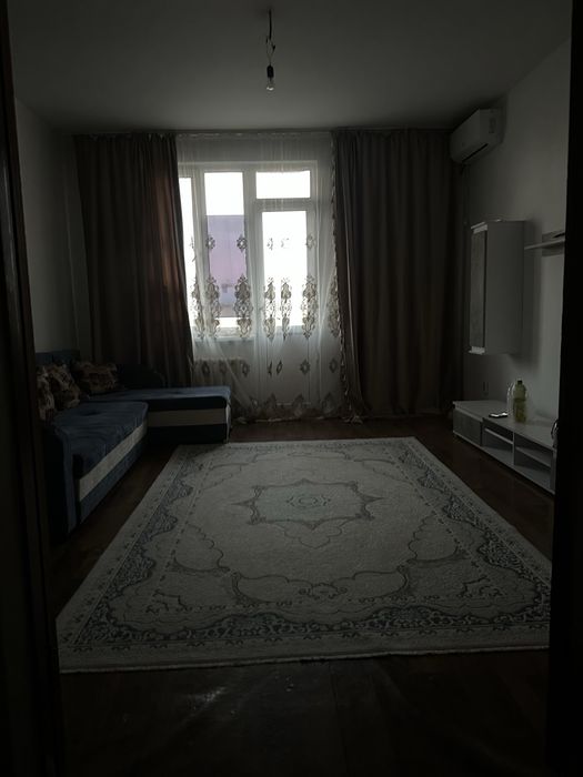 сдам квартиру 110к
