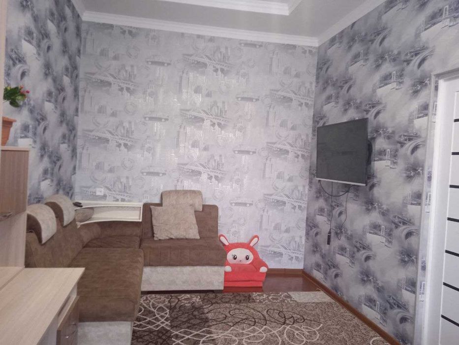 Продаётся Дом 4 комнаты