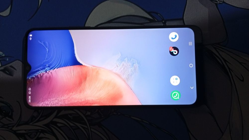 Vivo Y15s продам
