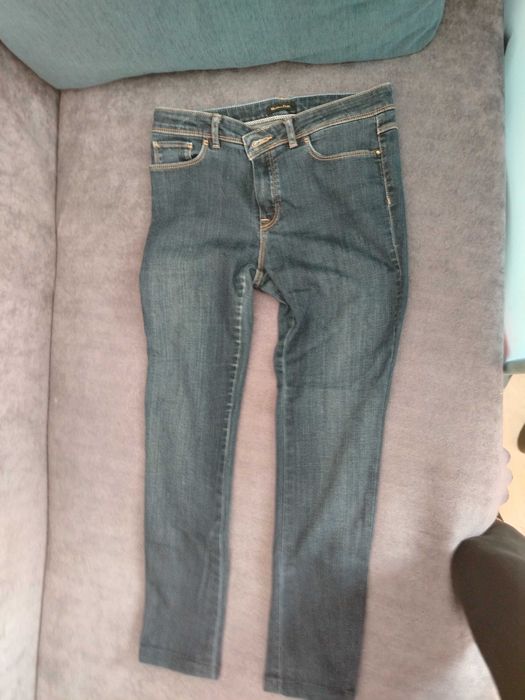 Маркови дамски дънки