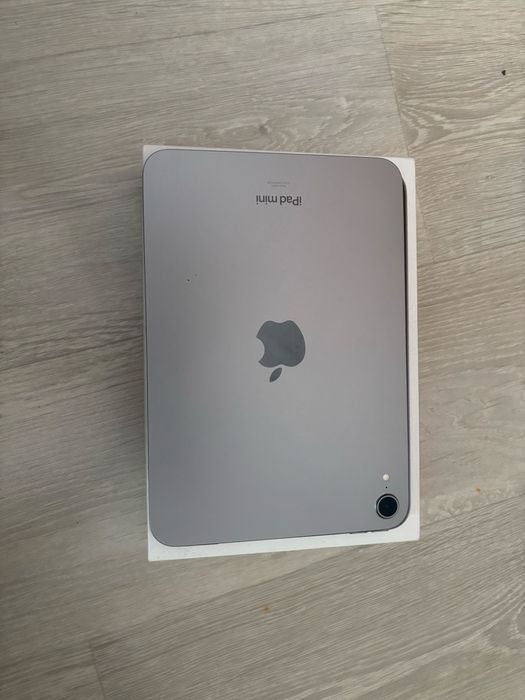 Ipad mini 8.3  128gb
