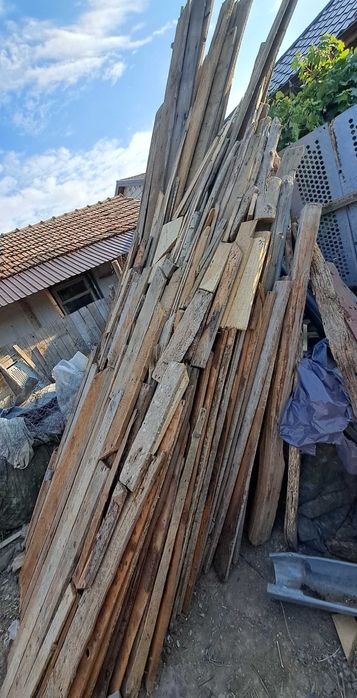 Lemne scanduri de foc