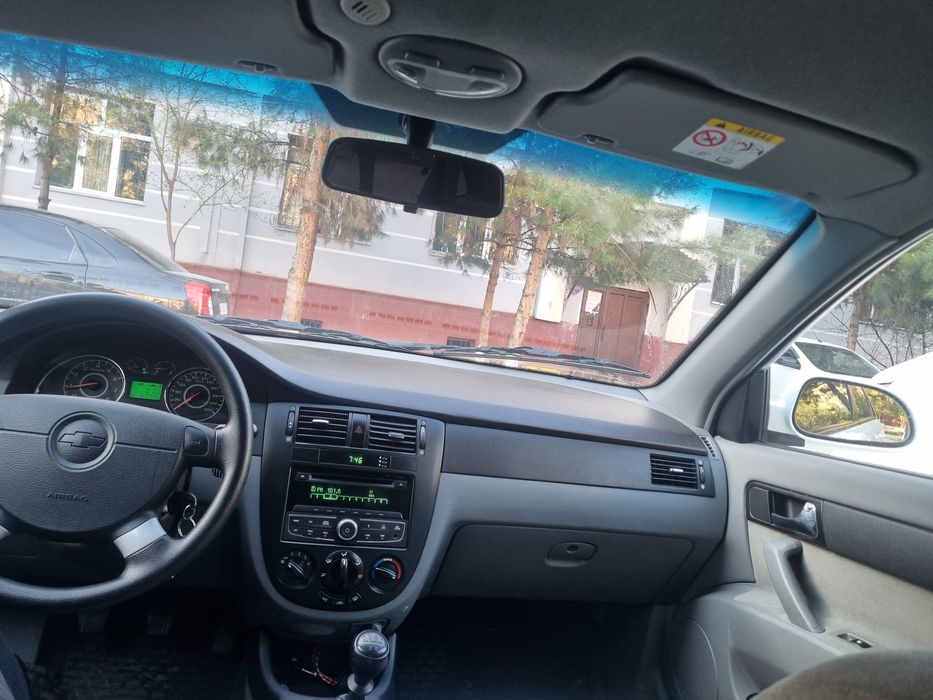 Jentra 2019-yil holati a'lo darajada