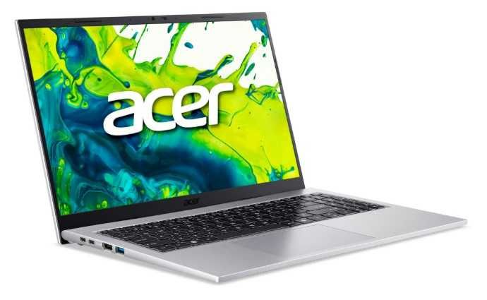 Acer Aspire Go 15 Intel Core 5120U 5.0GHz 16GB 512SSD 15.6" FullHD SIGILAT